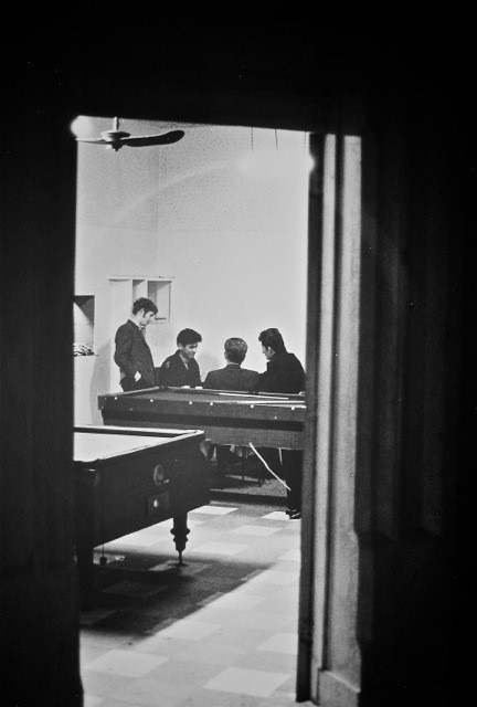 Fitzroy Narrows 1965 Showing at Colour Factory